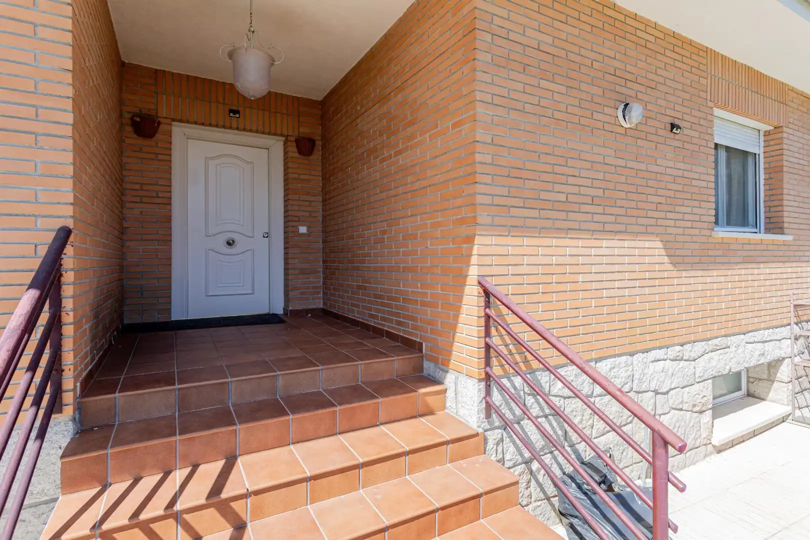 Houses for sale in Guadalix de la Sierra  with Heating, Terrace and Swimming Pool