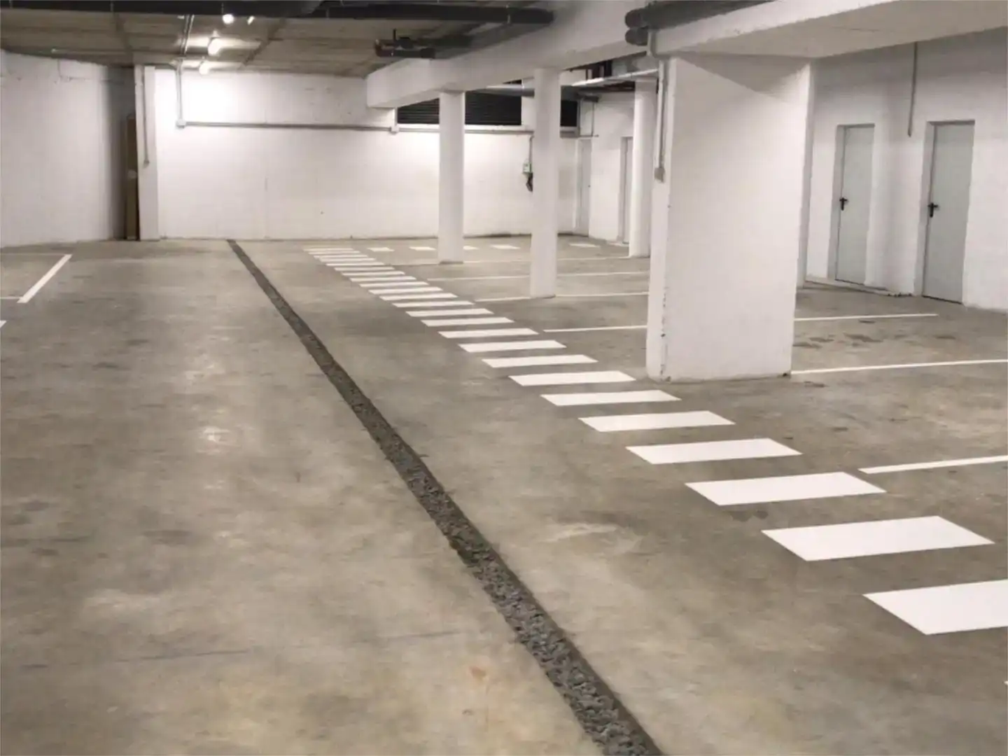 Aparcament de Pis en venda en Espot amb Aire condicionat, Piscina i Balcó