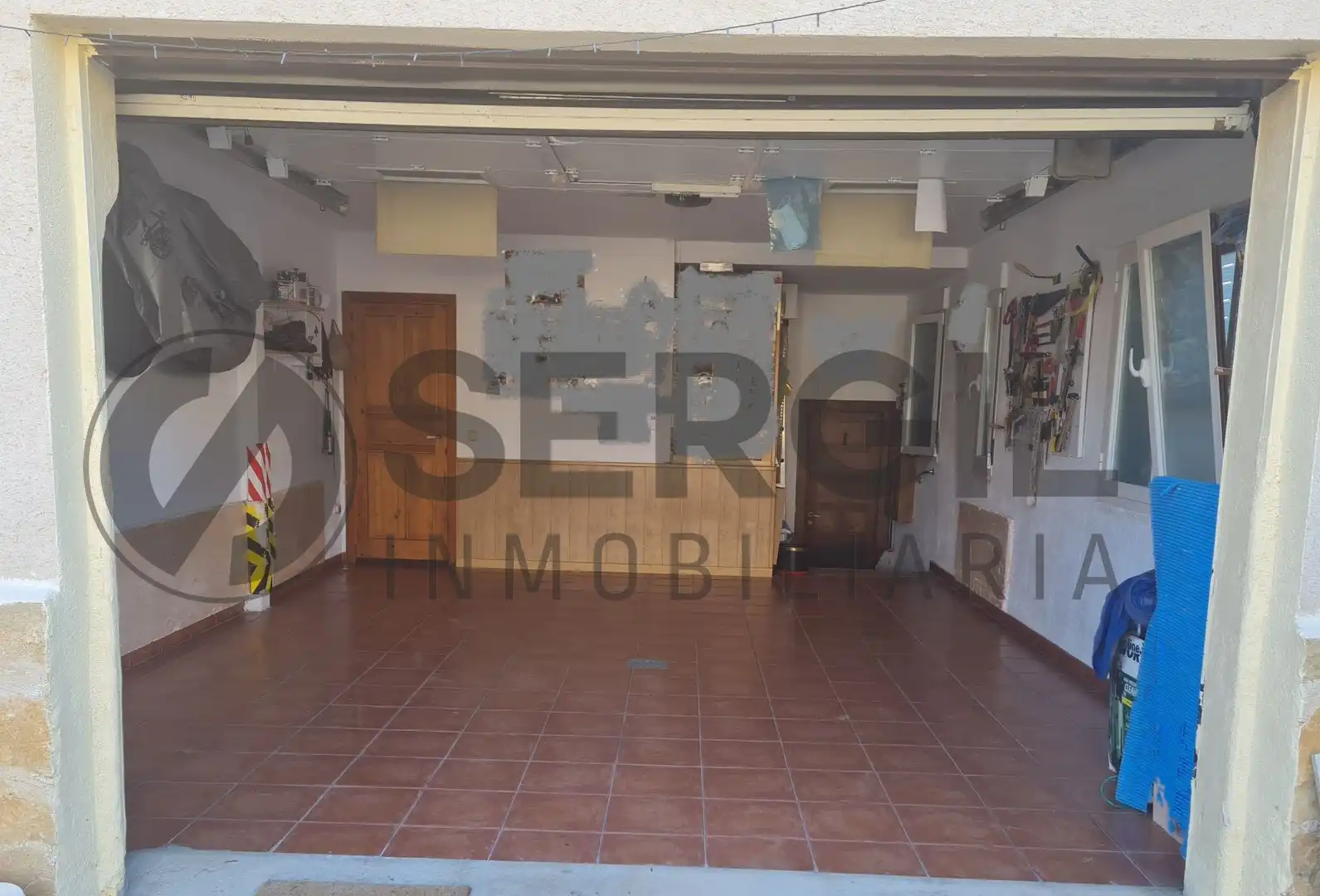 Casa o chalet en venta en Prádena con Calefacción y Jardín privado