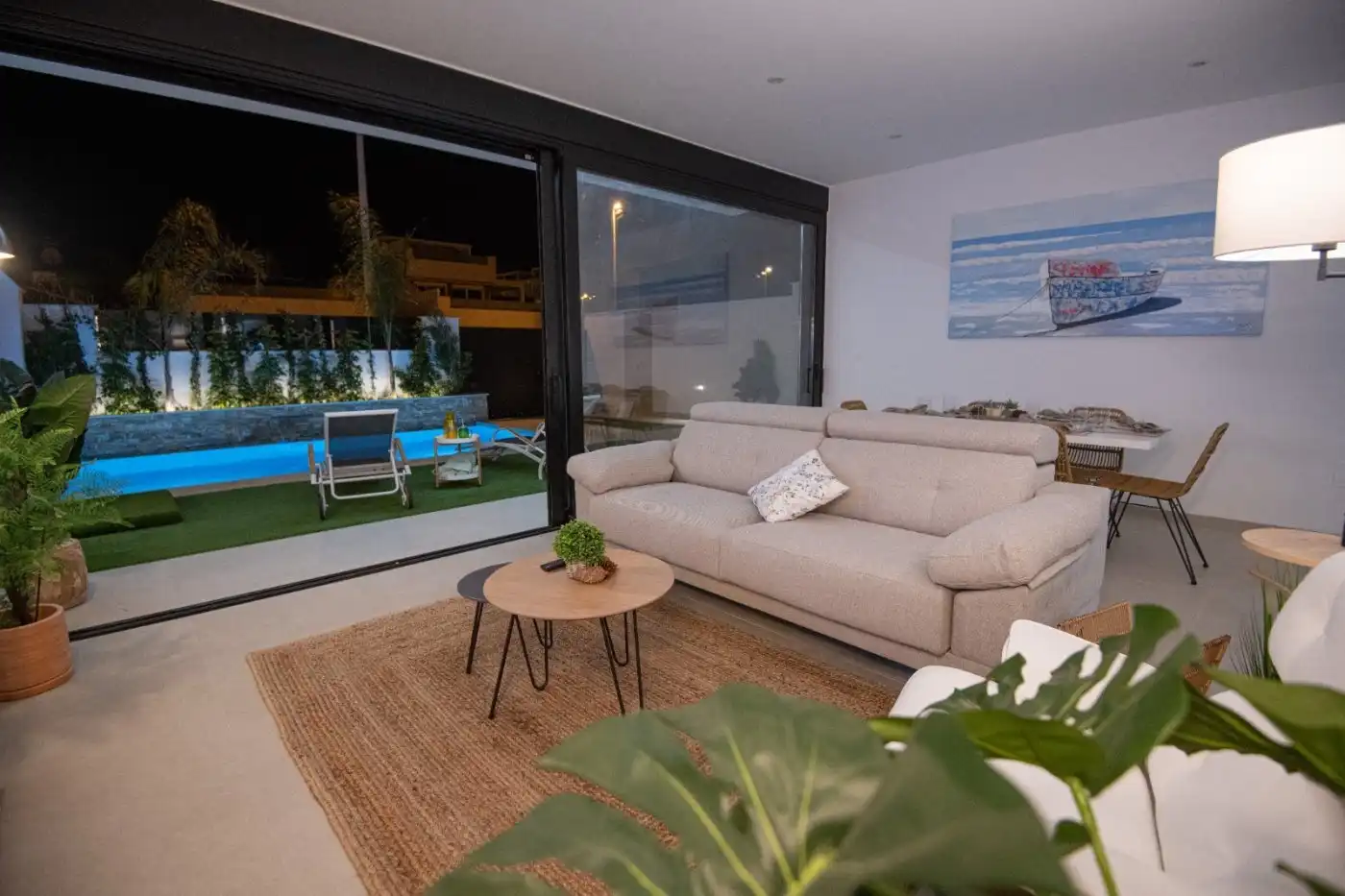 Villa avec piscine à vendre à San Javier ciudad, imagen 9