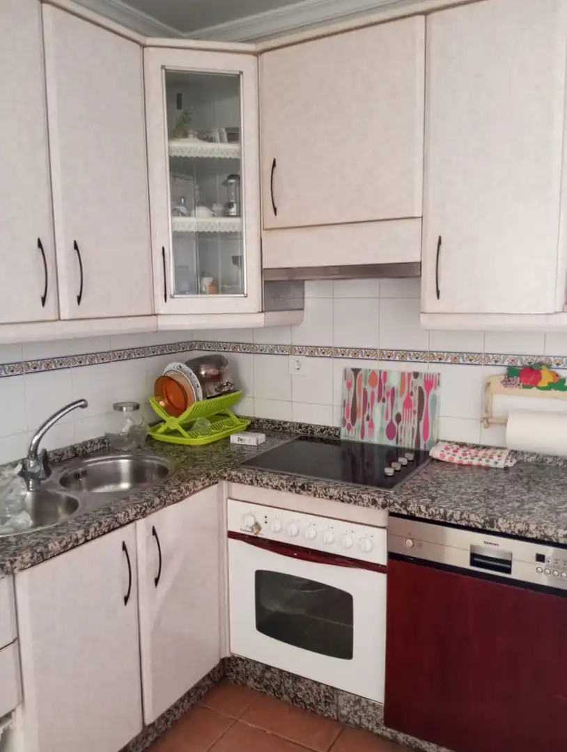 Casa en venda a Olvera, imagen 6