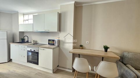 Foto 2 de Pis de lloguer a Centro, Ferrol