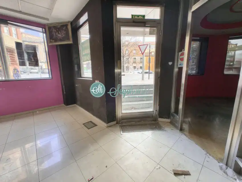 Local comercial de lloguer a Centro, imagen 20