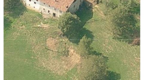 CASERIO A REFORMAR CON 60.000M2 DE TERRENOS