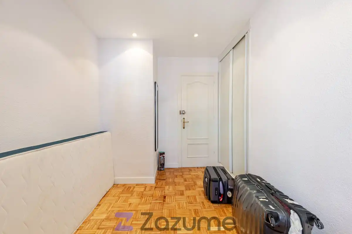 Piso de alquiler en Alcobendas con Aire acondicionado, Calefacción y Parquet
