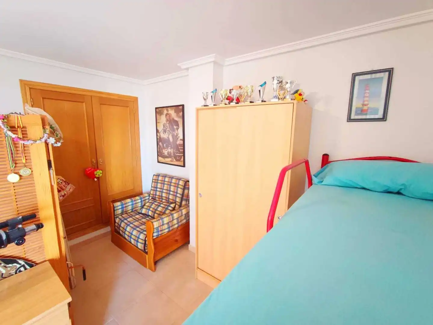Casa o chalet en venta en El Dossel - Mareny de San Lorenzo