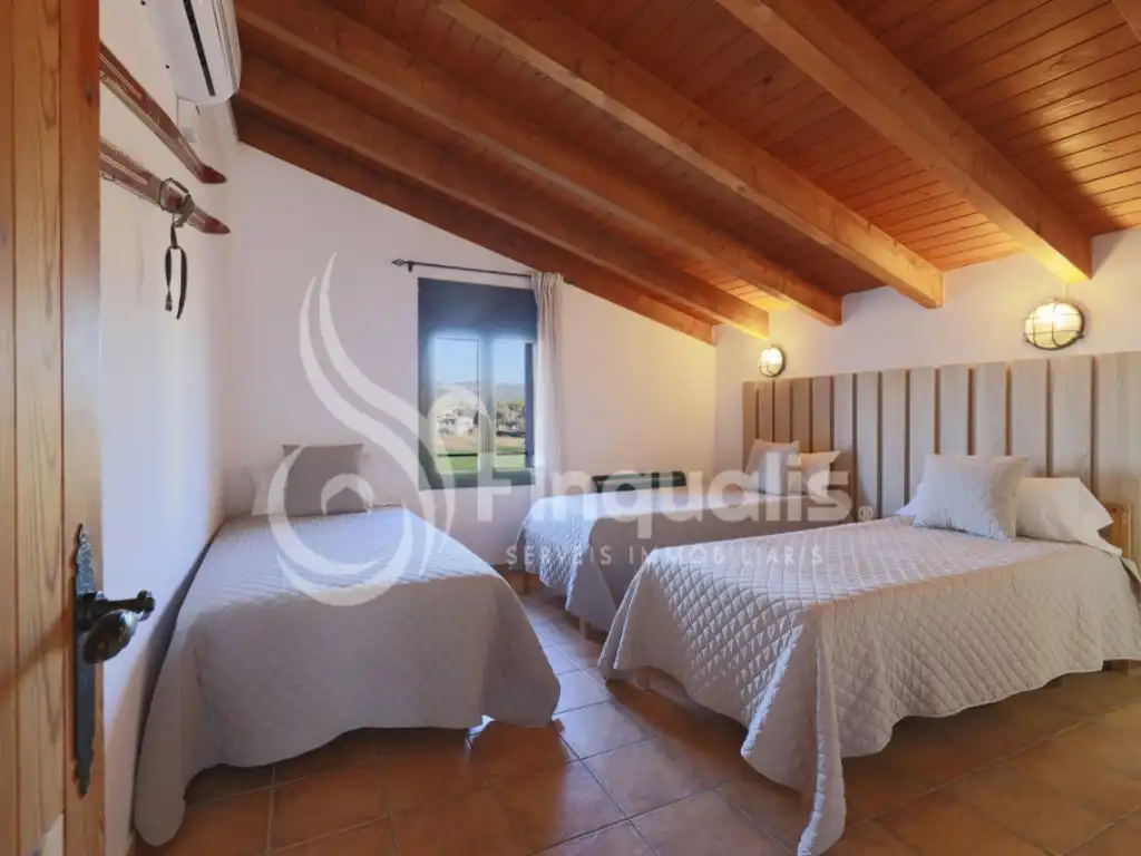 Casa a schiera in vendita a Santa Eulàlia de Ronçana, imagen 47