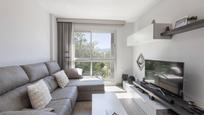 Living room of Flat for sale in Alhendín  with Air Conditioner, Heating and Storage room