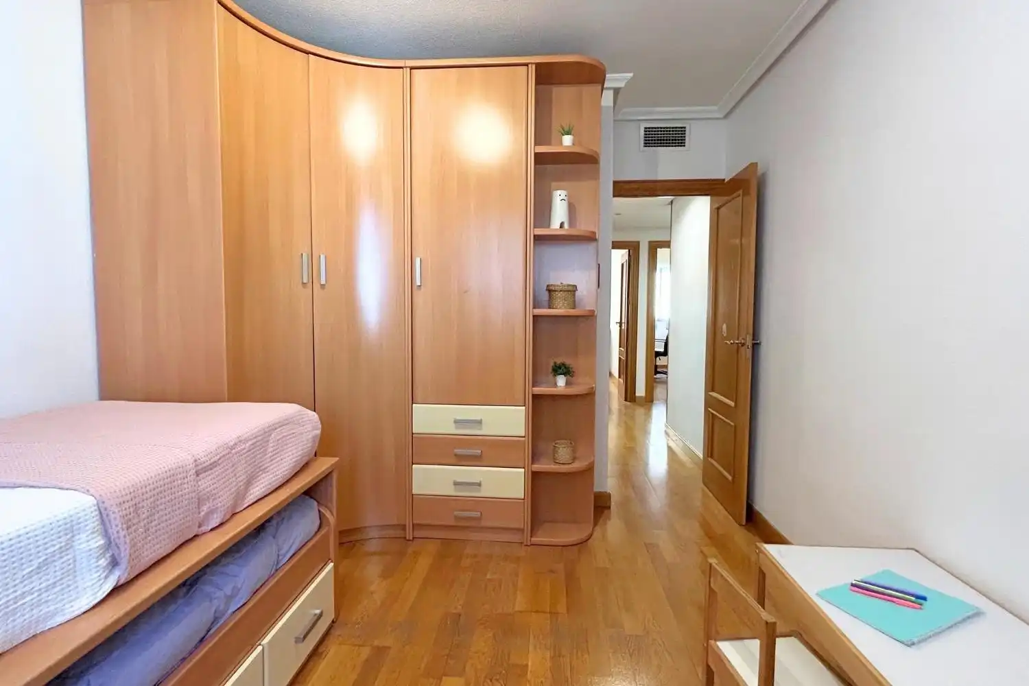 Piso con terraza en venta en SAN RAMON, imagen 25
