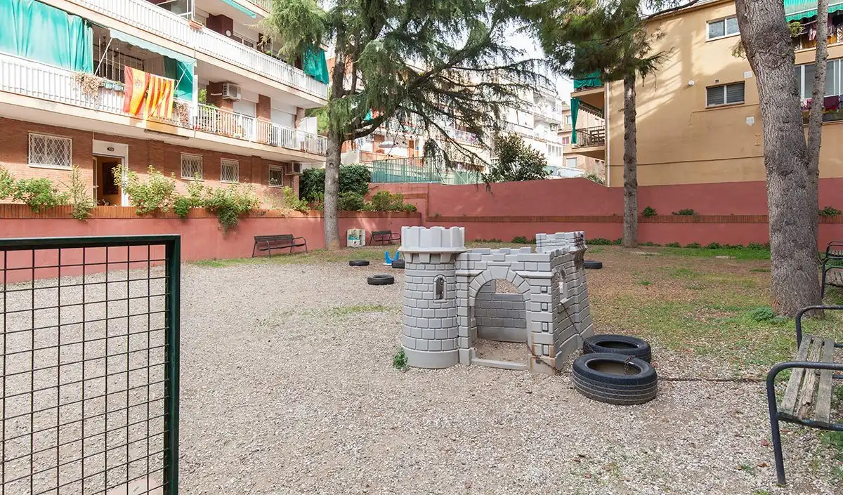 Gewerbefläche zur Miete in CALLE GRAL. PALAFOX 9, imagen 15