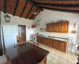 Country house to rent in Calvario, San Miguel