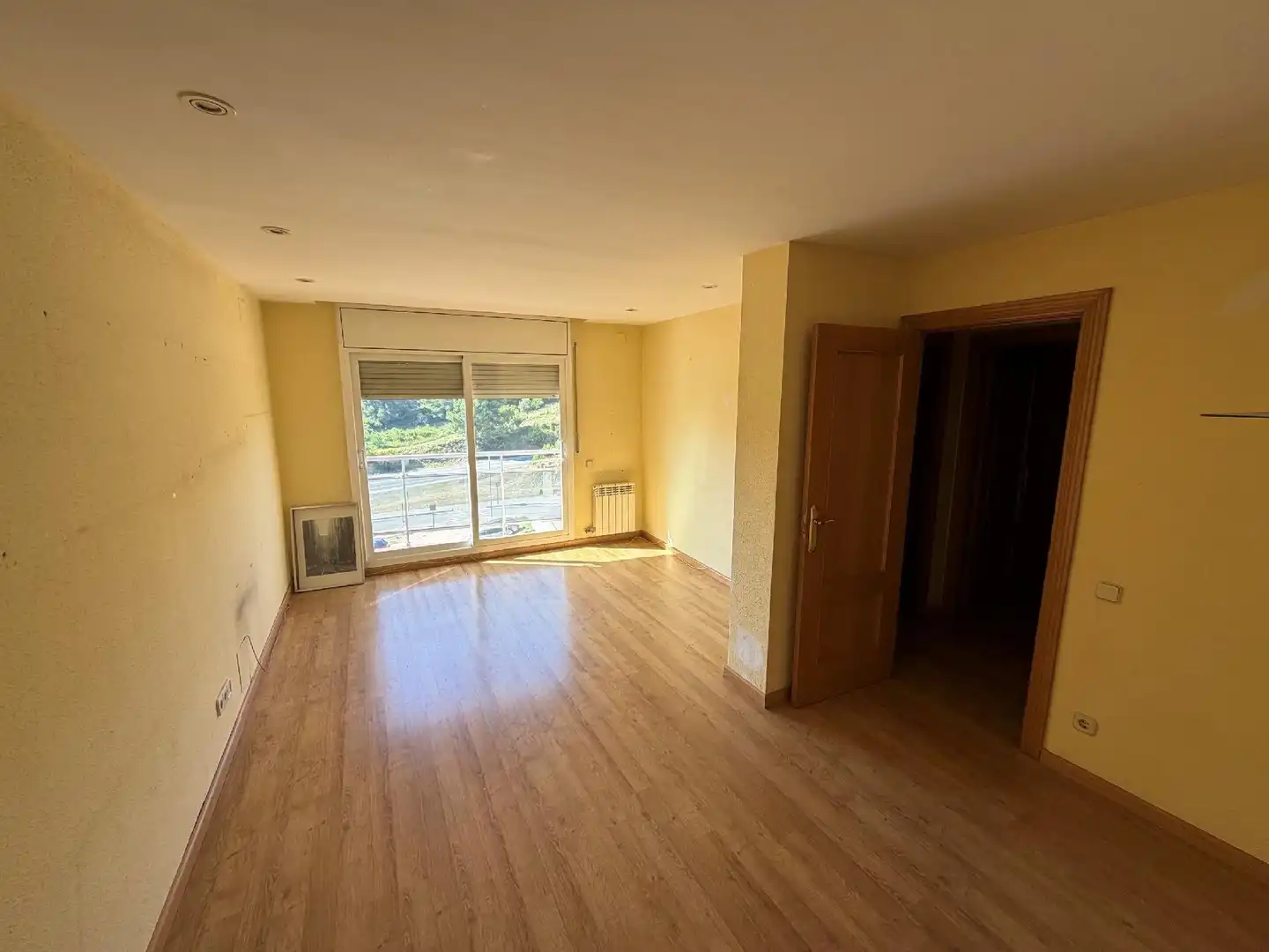 Wohnung zum Verkauf in Castellbisbal mit Terrasse