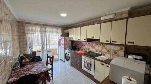 Foto 2 de Pis en venda a Camino Casa la Vega, Juan XXIII - Las Torres - G2, Burgos Capital