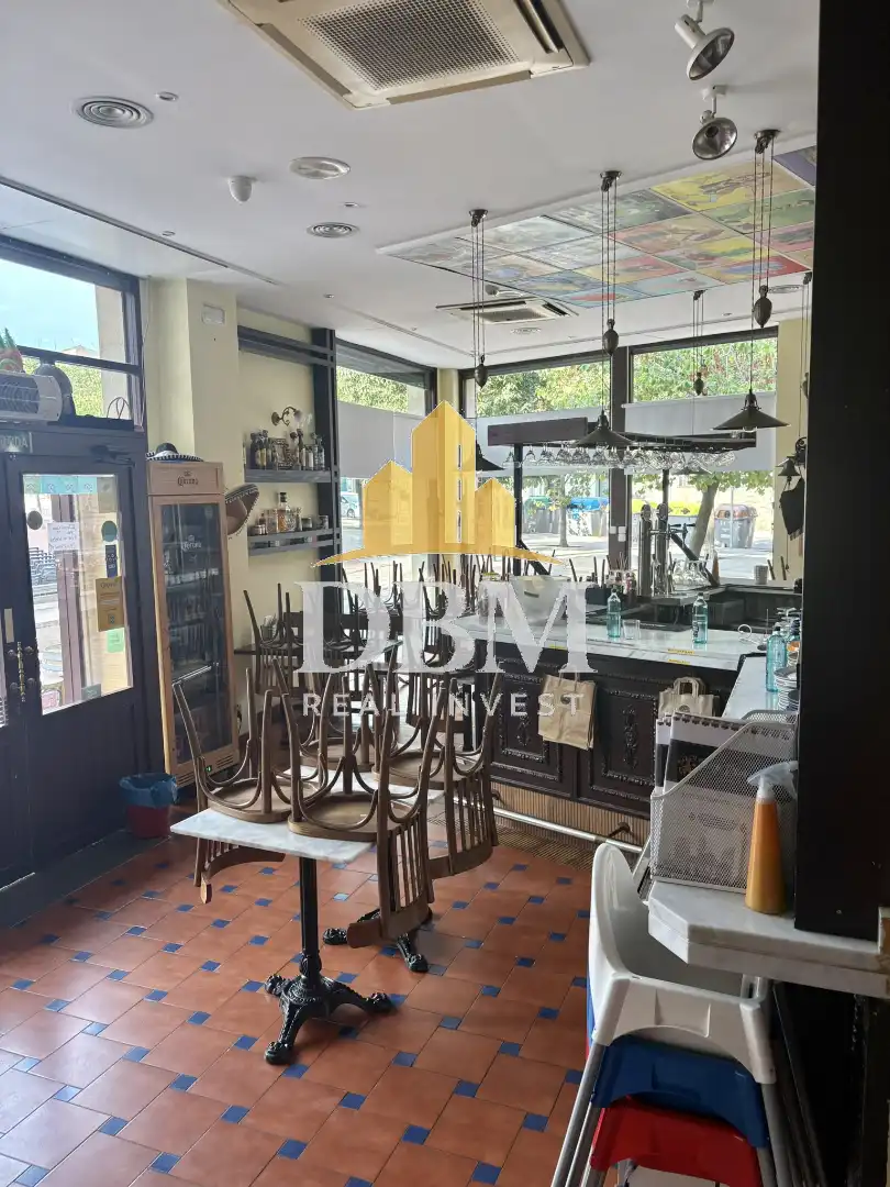 Locale commerciale in cessione a Centre, imagen 54