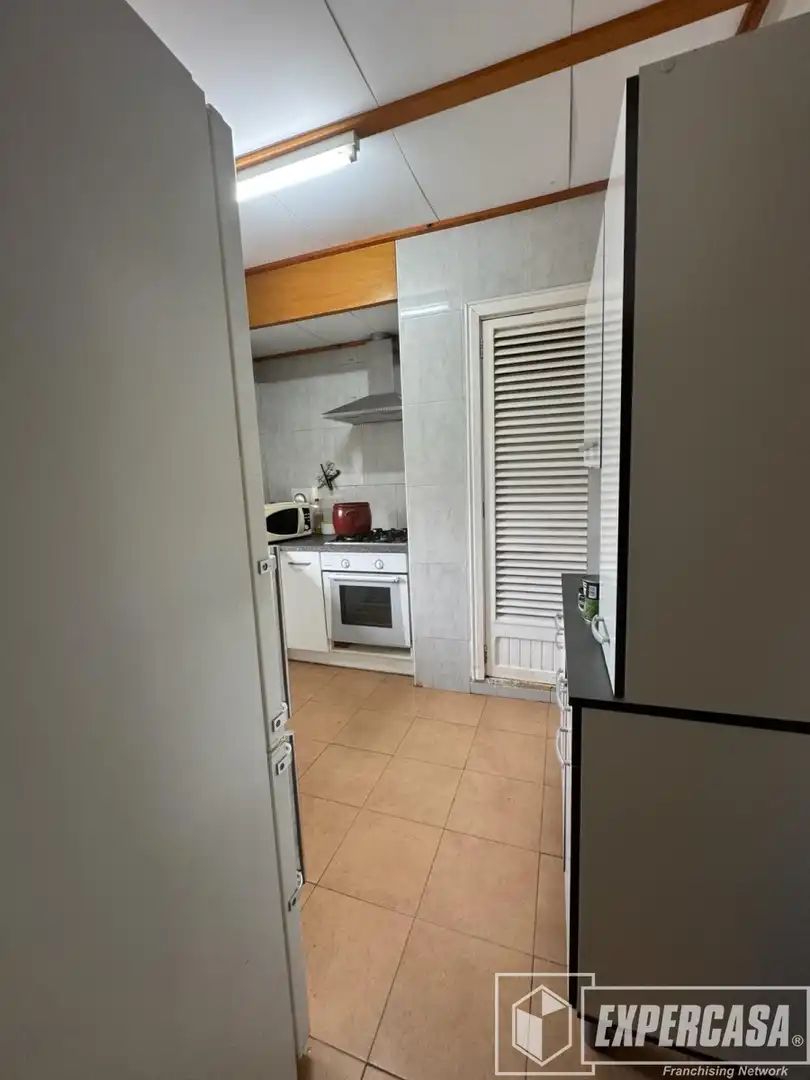 Cocina de Casa o chalet en venta en Sueca con Aire acondicionado, Terraza y Trastero