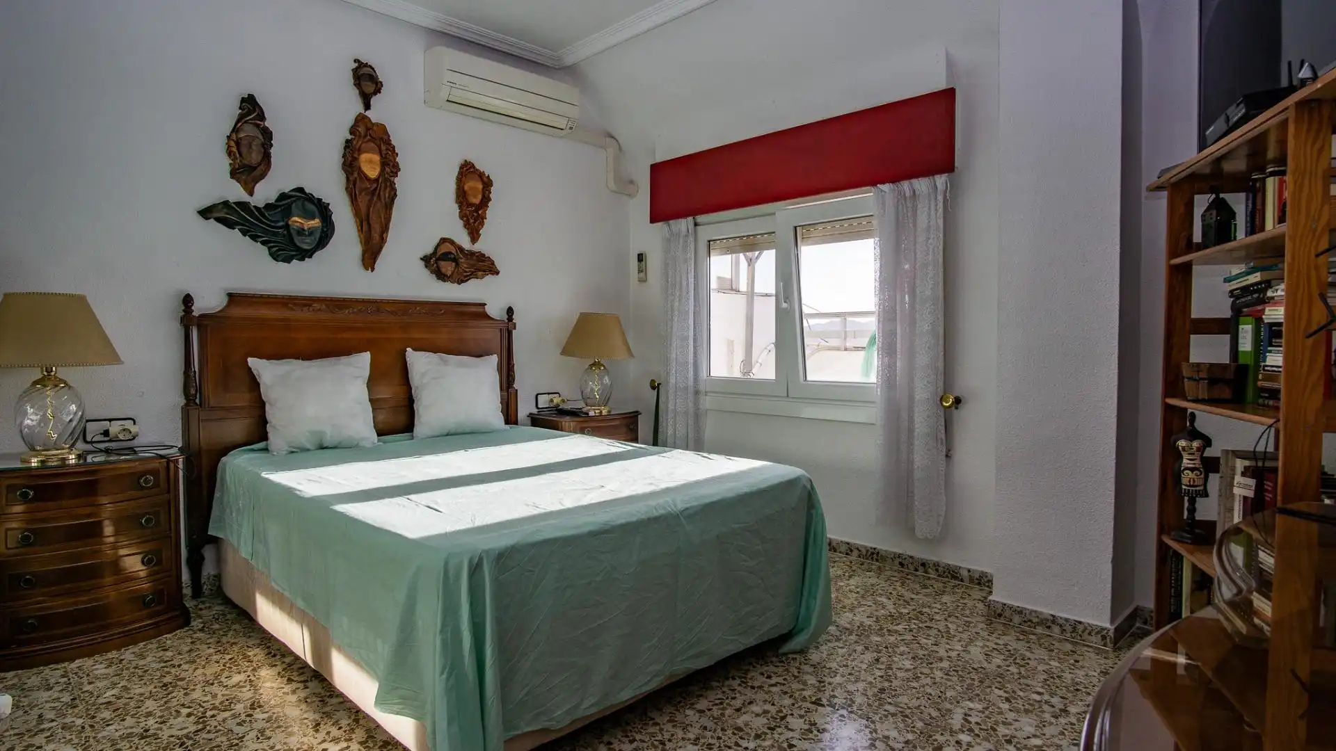 Attique avec ascenseur à vendre à Petrer, imagen 16
