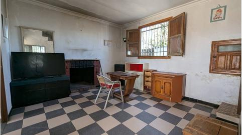 Foto 4 de Finca rústica en venda a Caudete, Albacete