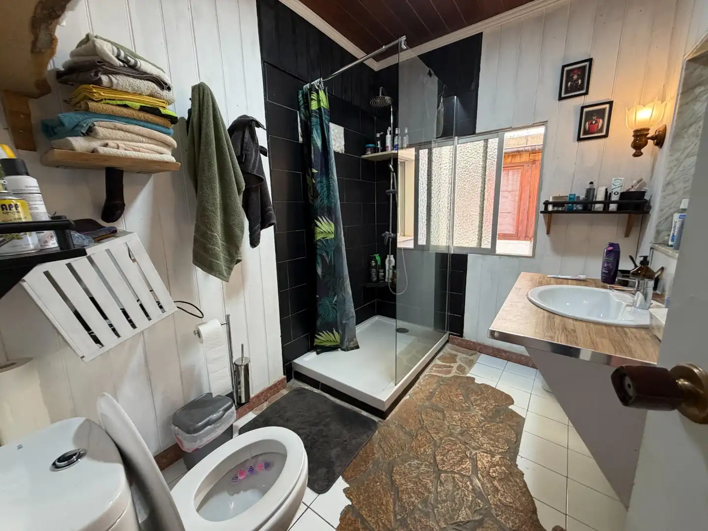 Baño de Piso en venta en Águilas con Aire acondicionado, Terraza y Trastero