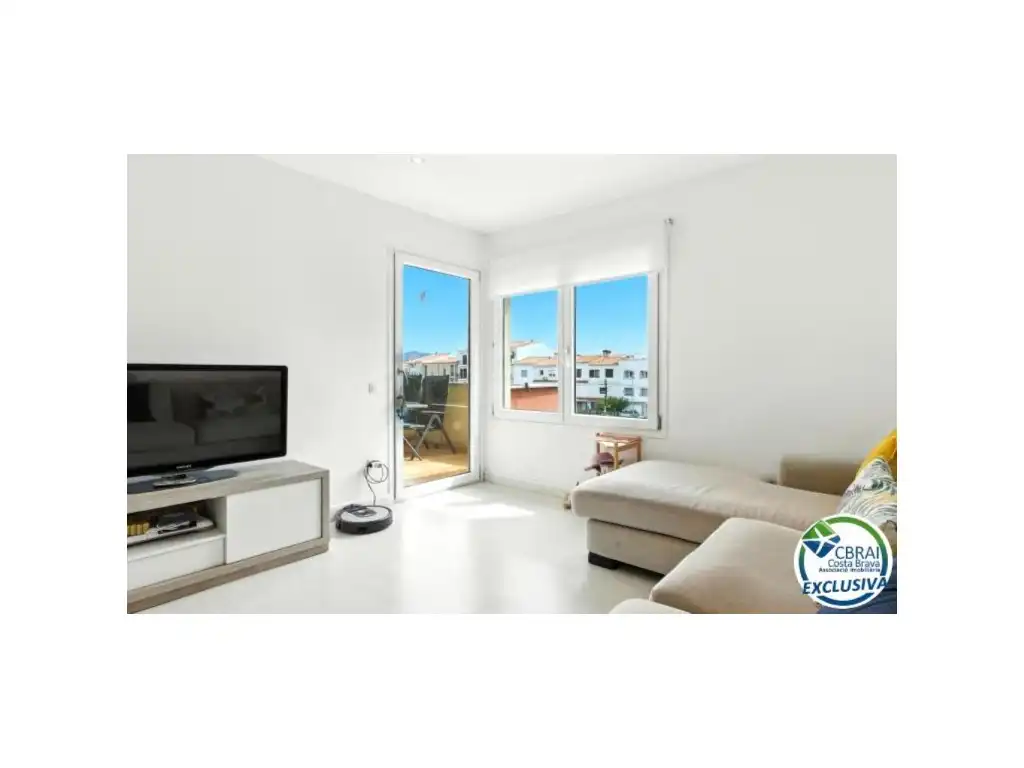 Wohnung zum Verkauf in Sector Port Sotavent, imagen 2
