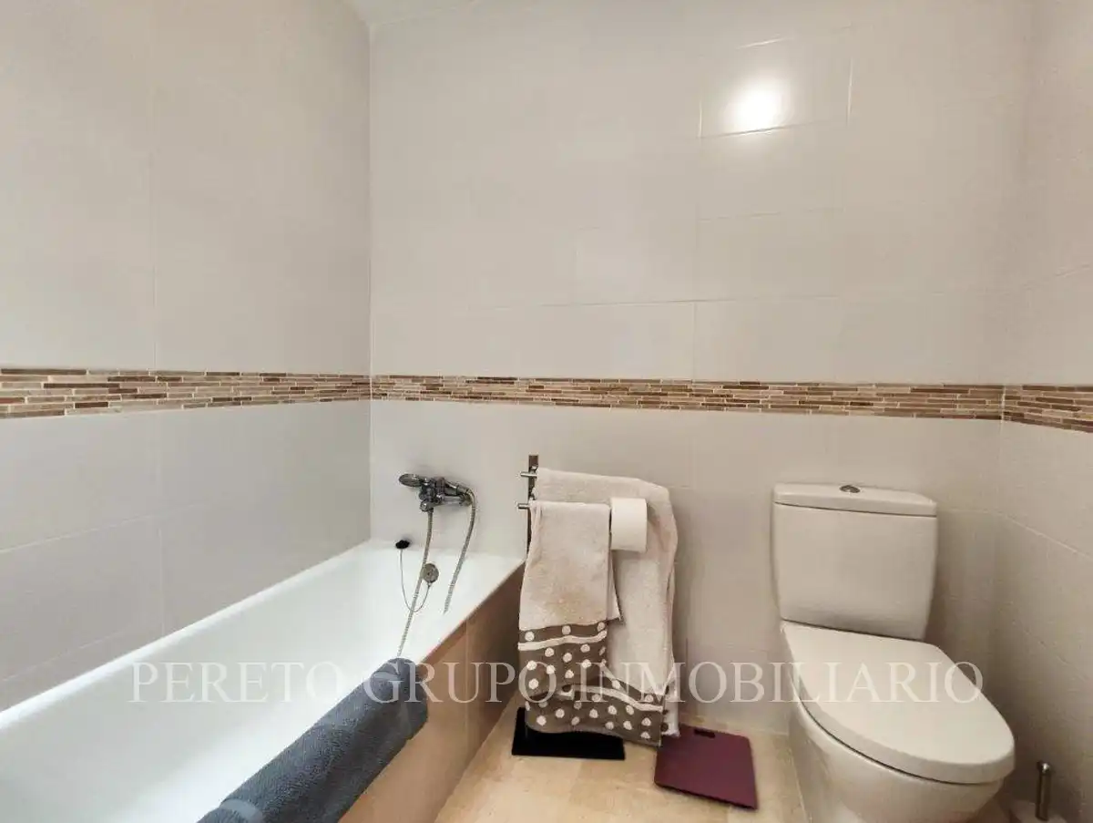 Appartement compact avec piscine à vendre à Las Marinas / Les Marines, imagen 19
