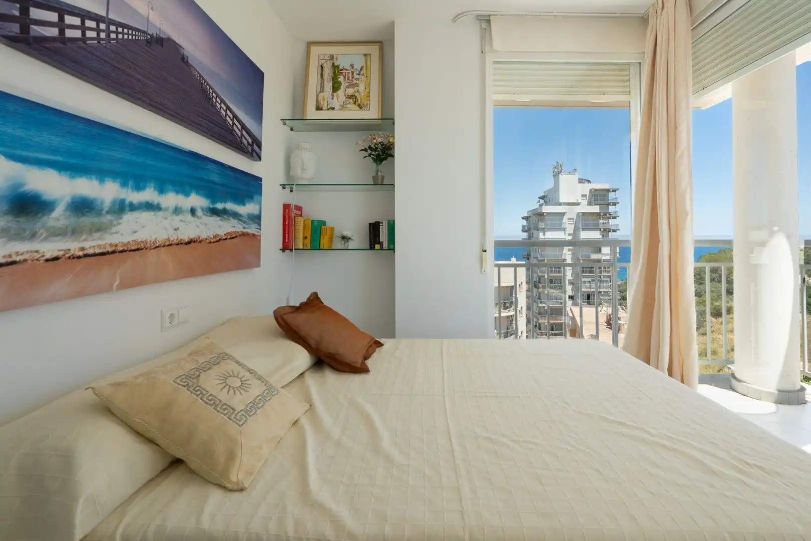 Apartment with terrace for sale in Playa Arenal - Bol, imagen 30