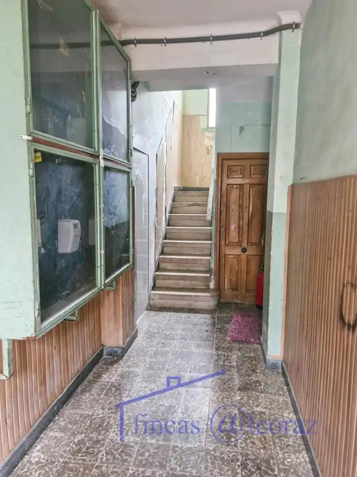 Flat for sale in Huesca