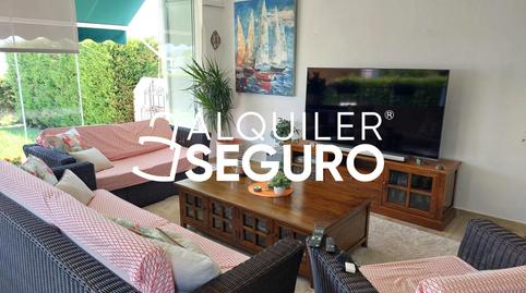 Photo 4 of Flat to rent in Londres, Golf Bahía, Finestrat