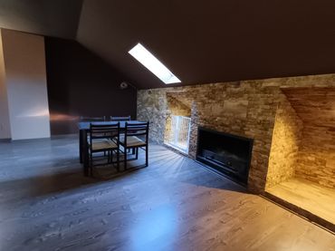 Casa a schiera in vendita a Calle Jiménez De Rada