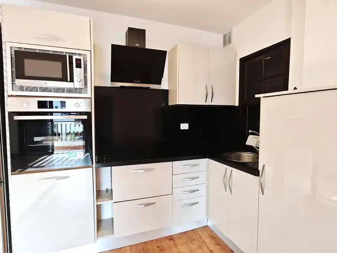 Cocina de Piso en venta en Zona Botánico