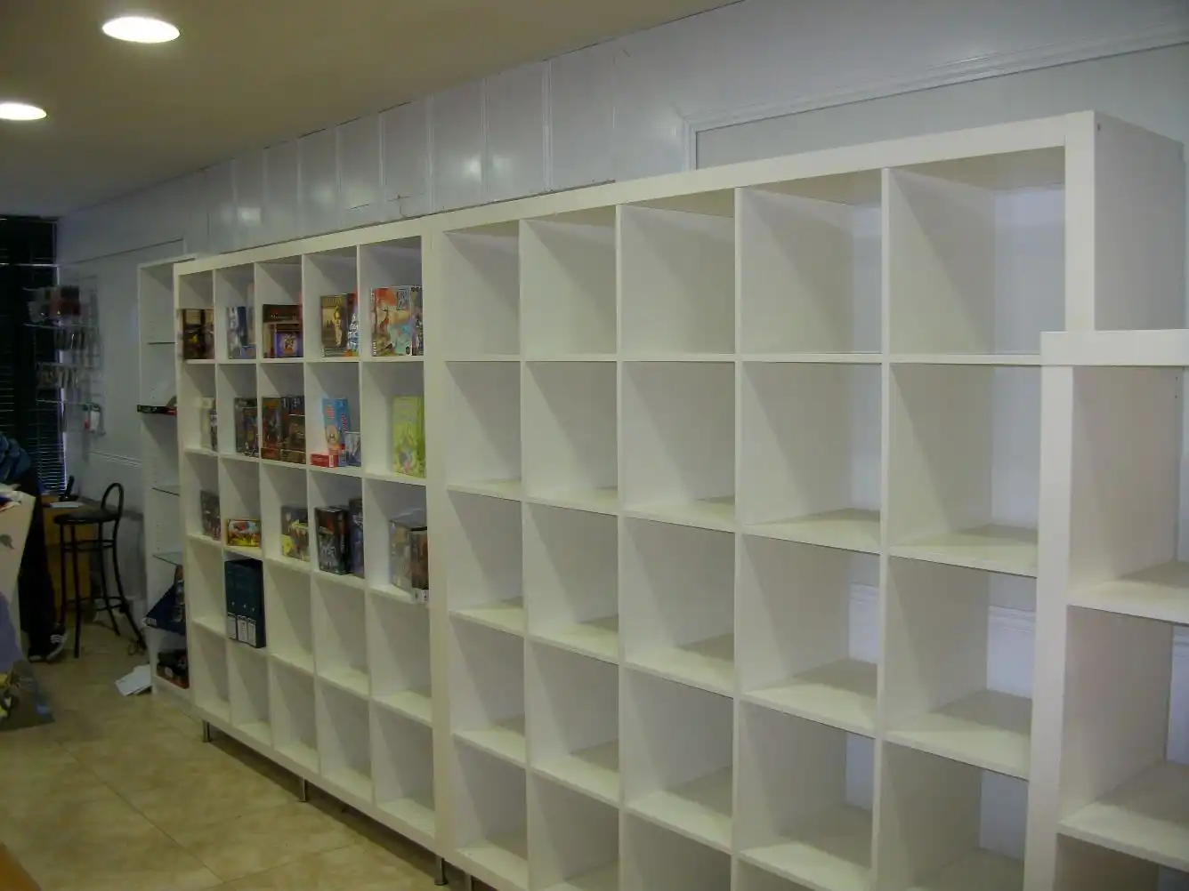 Local comercial en venta en PEREZ OLIVA, imagen 7