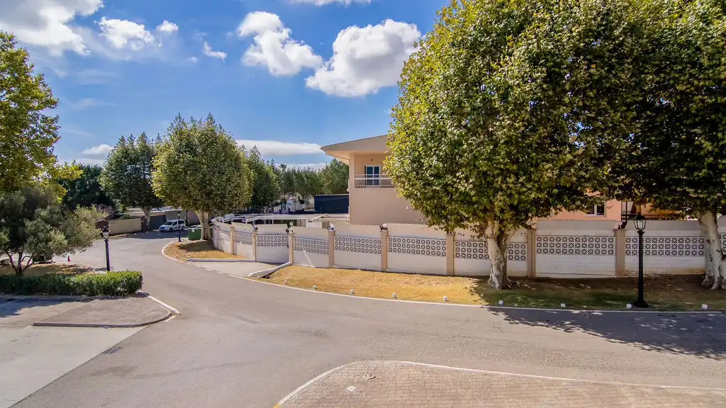 Ufficio in vendita a Av Las Golondrinas, imagen 15