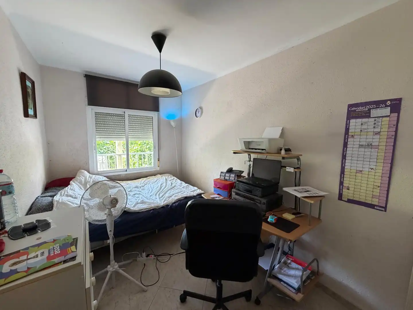 Habitación de Piso en venta en Vila-seca con Horno, Lavadora y Balcón
