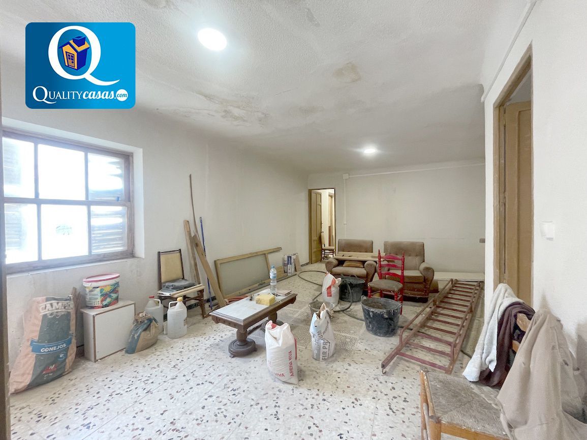 Apartment for sale in Novelda