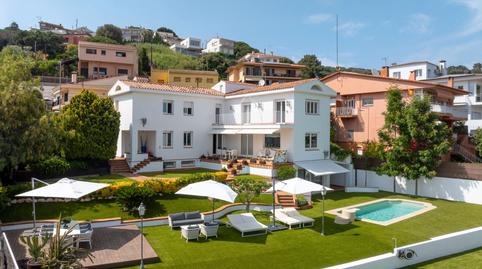 Photo 2 of Houses for sale in Urbanitzacions, Mataró