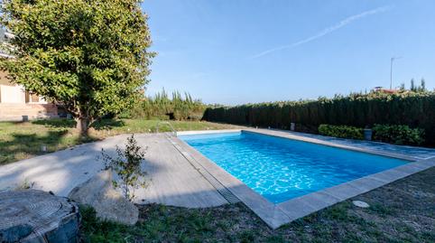 Foto 3 de Casa o xalet en venda a Avinguda Dels Ametllers, Mas Ram, Badalona