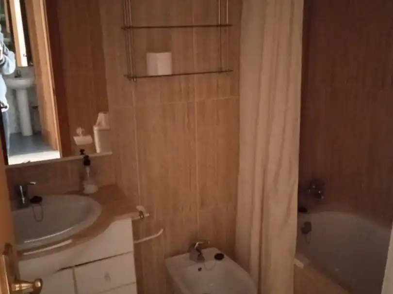 Mini appartamento con piscina in affitto a Llauri 10, imagen 8