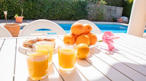 Foto 2 de Casa o xalet de lloguer a Carrer Palera, 4, El Montgó, Dénia