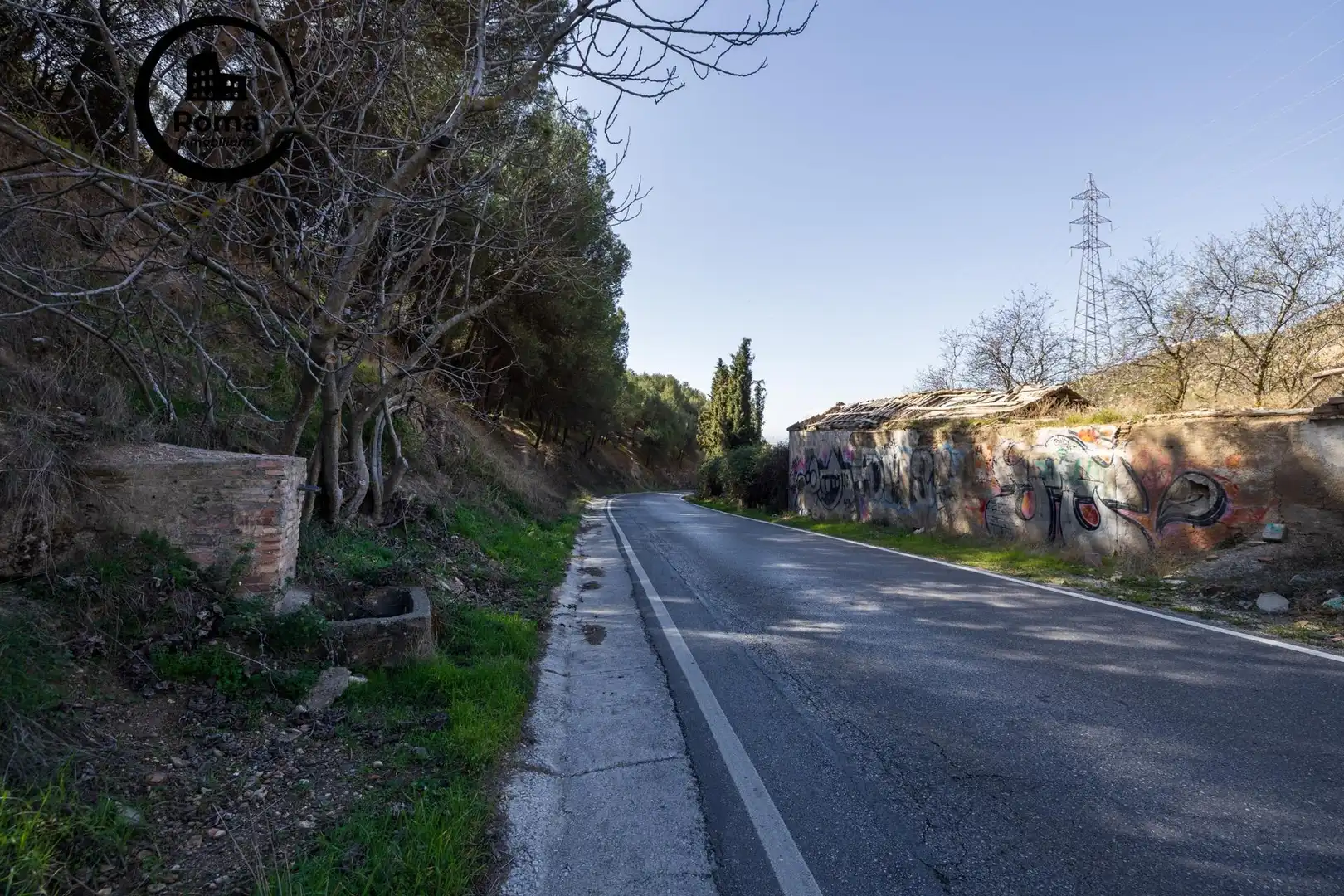 Lands and plots for sale in Albaicín, imagen 5