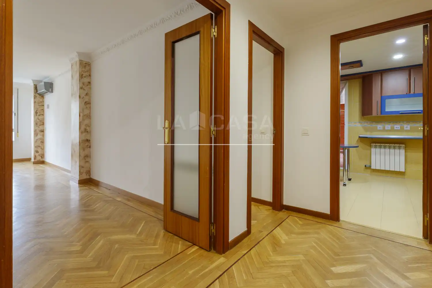 Wohnung mit Pool zum Verkauf in Calle de Valverde de los Arroyos, imagen 29