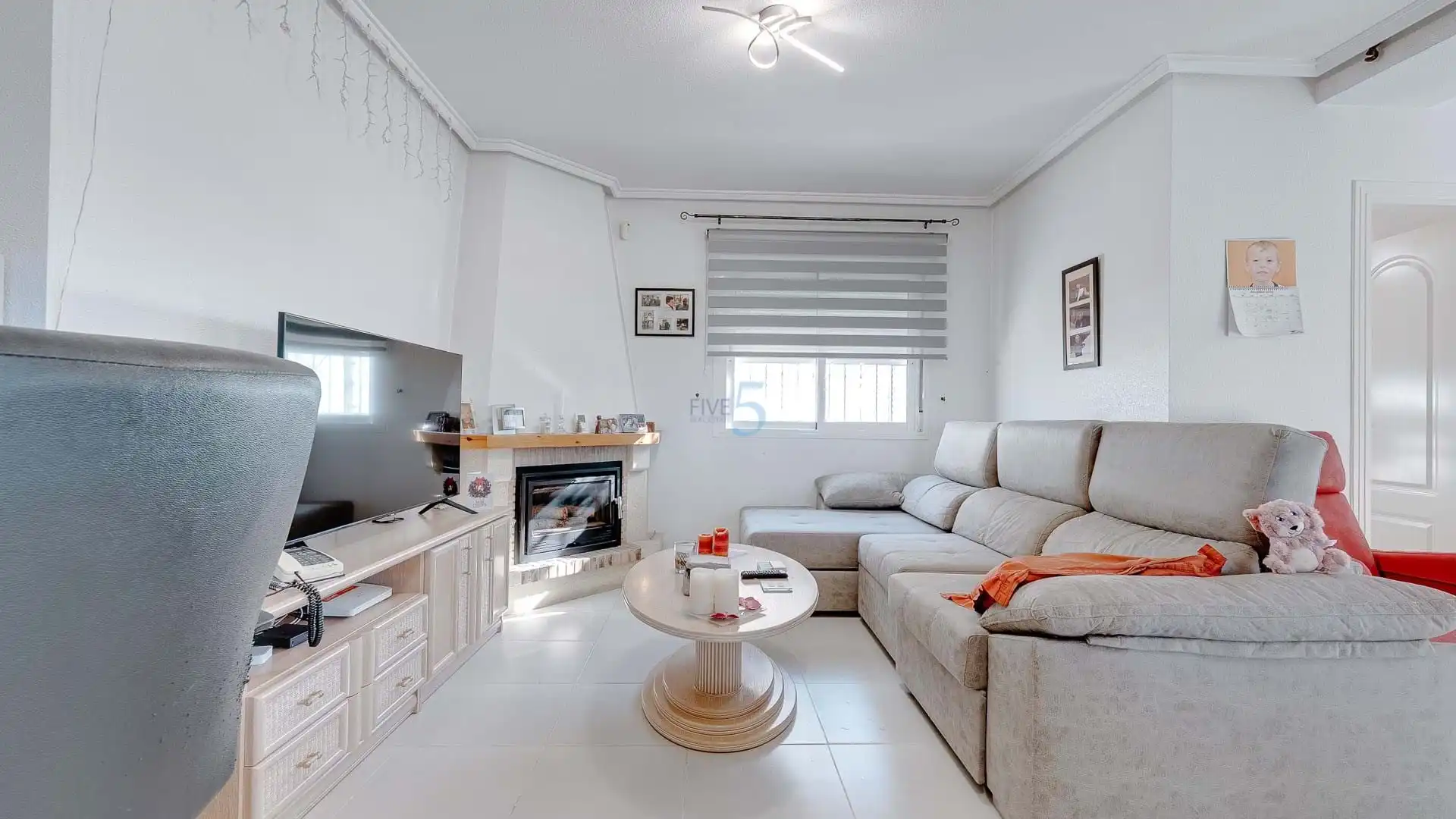 Maison avec piscine à vendre à Ciudad Quesada, imagen 4