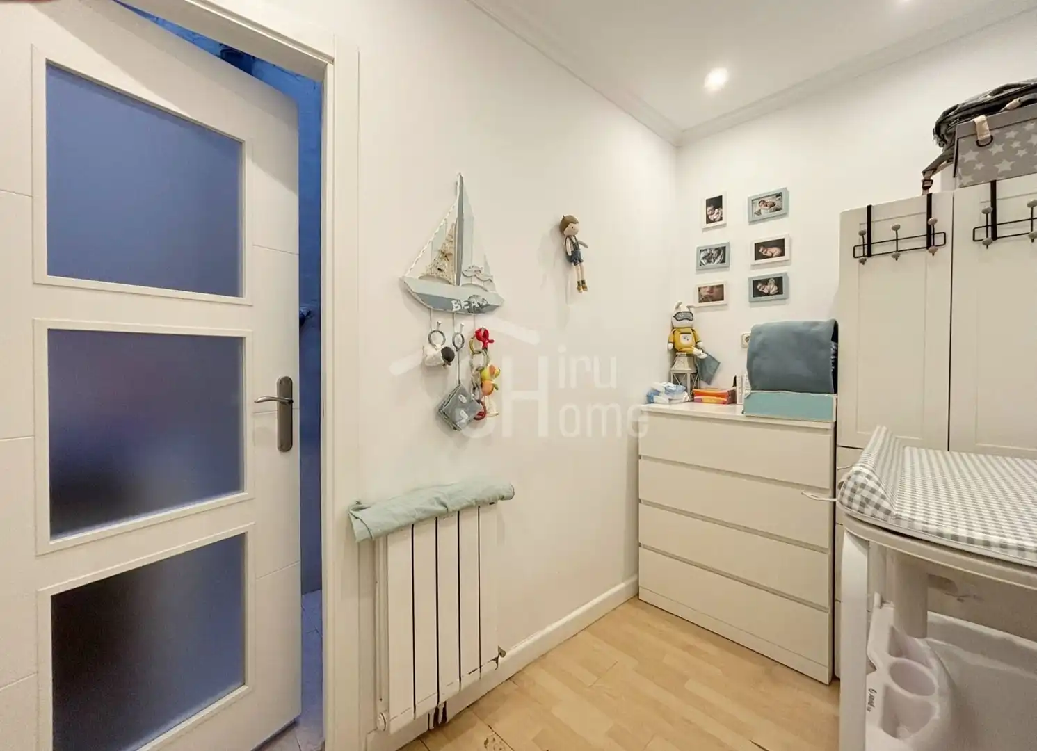 Flat for sale in Bera