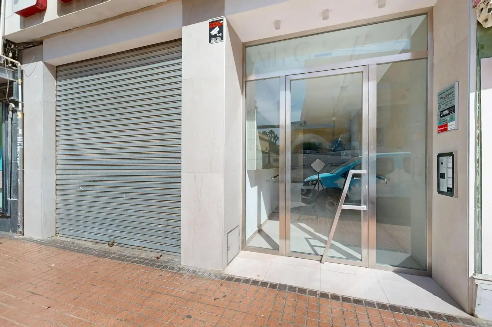 Flat with terrace for sale in Calle JUAN FERNANDEZ 4, imagen 66