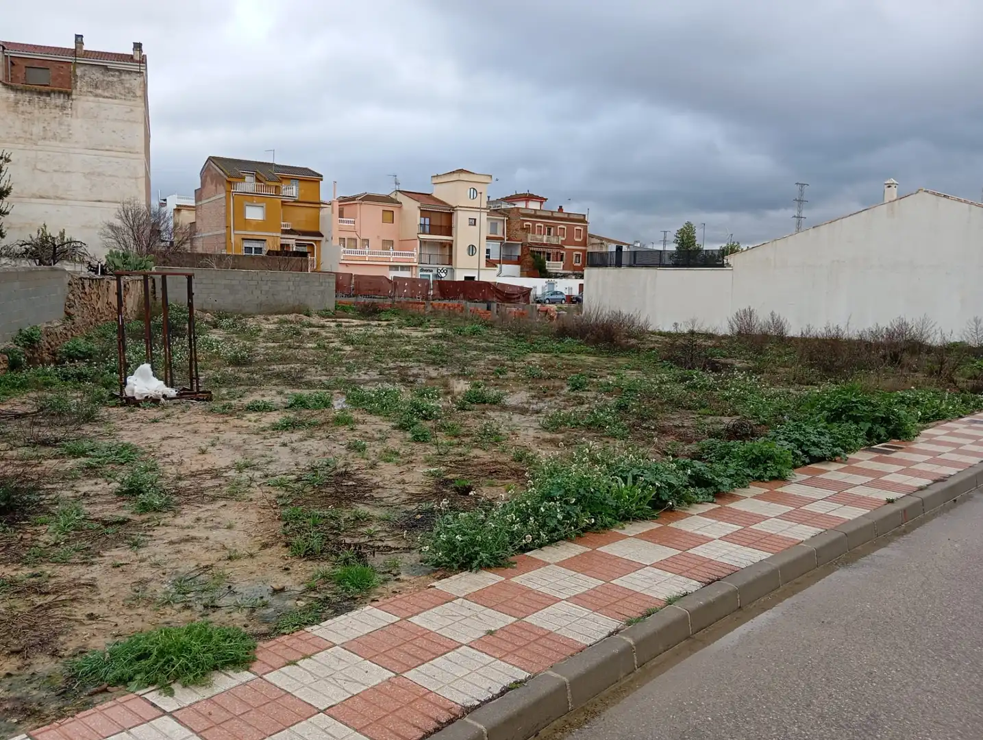 Terreno residencial en venta en Calle la Noria, imagen 2