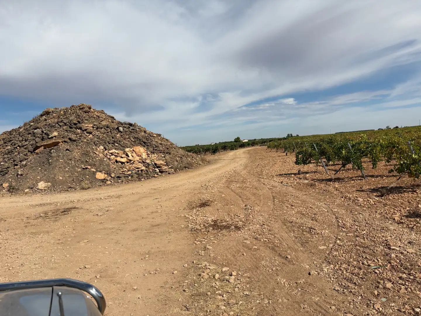 Rural land for sale in CM-400 580, imagen 40