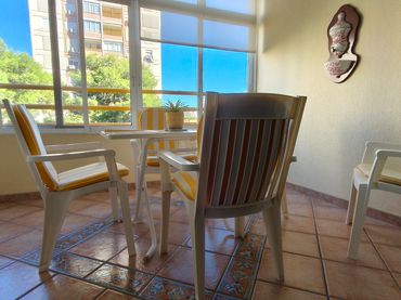Wohnung mit Aufzug zum Verkauf in Pobla de Farnals