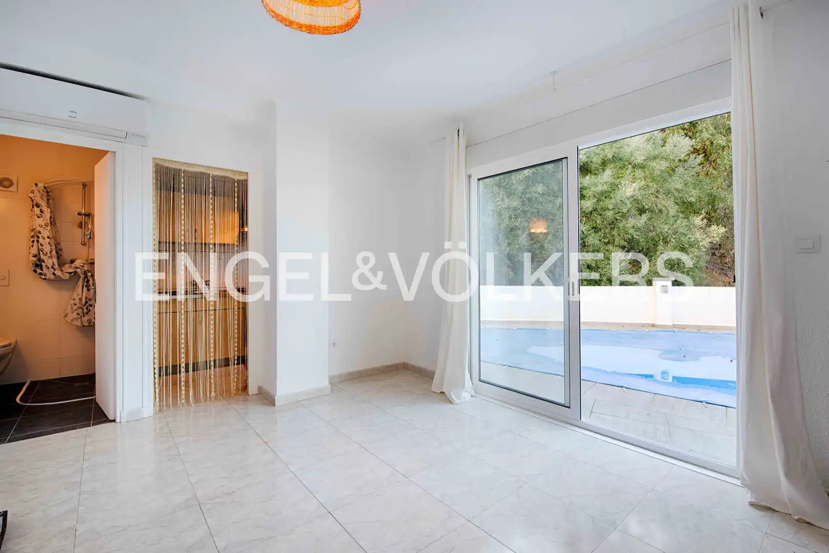 Casa o xalet en venda en Roses amb Terrassa, Piscina i Moblat
