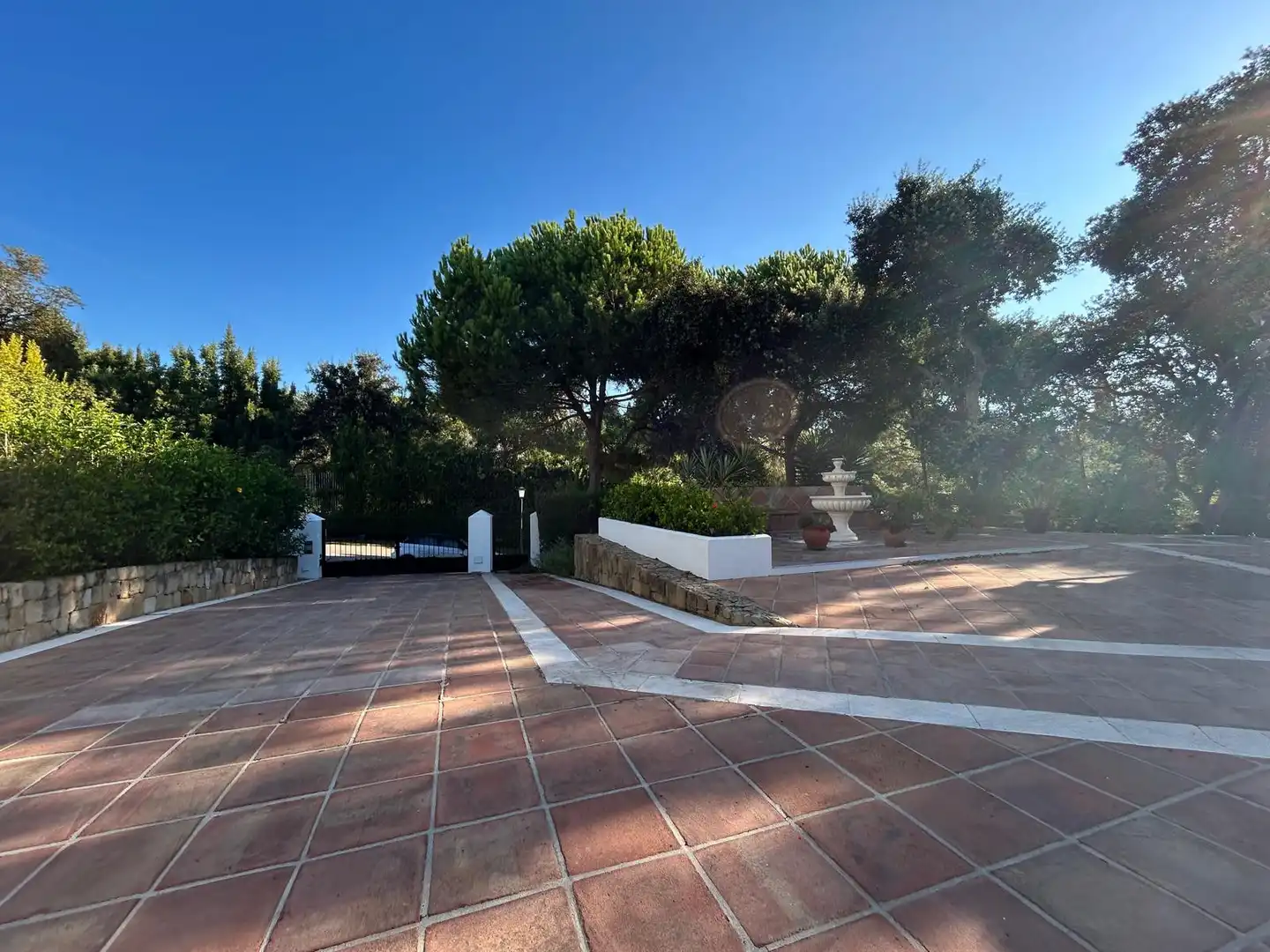 Casa con piscina en venta en Sotogrande Alto, imagen 17
