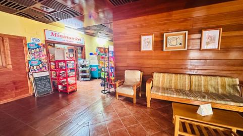 Foto 5 de Estudio de alquiler en Calle Calle Bonsái, 1, San Agustín - Bahía Feliz, San Bartolomé de Tirajana