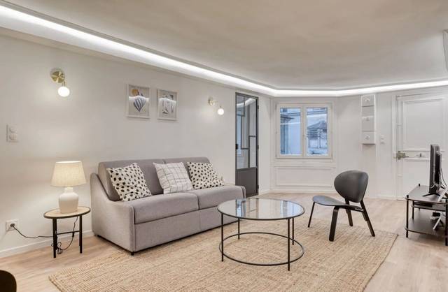 Piso en Venta en Vila de Gràcia