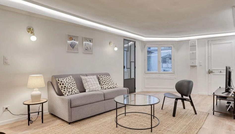 Photo 1 of Flat for sale in Vila de Gràcia, Barcelona